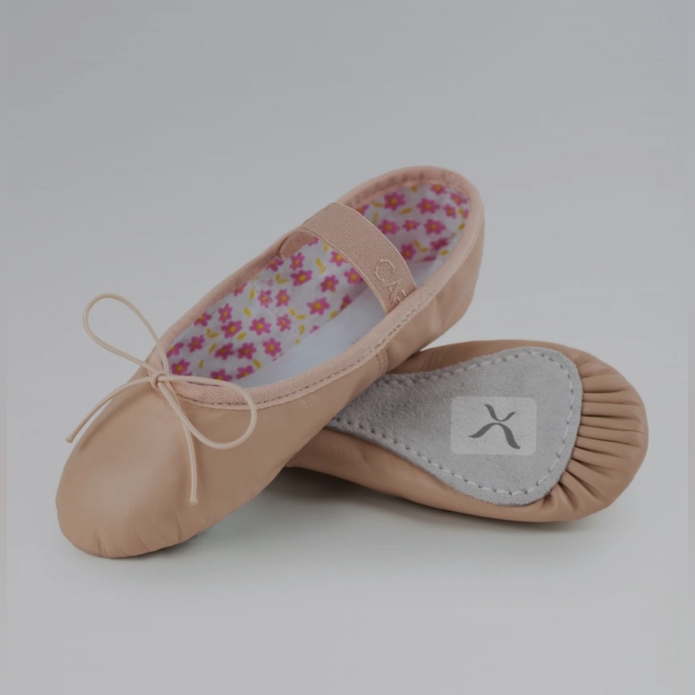 Capezio Daisy 205 Dance Shoes